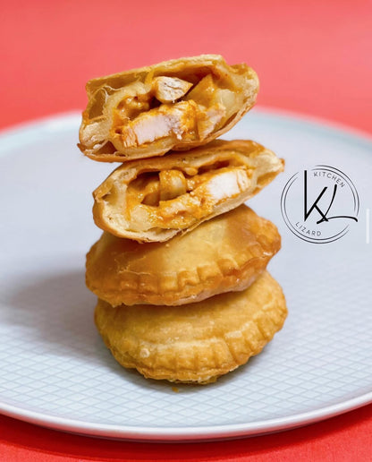 Pastelitos