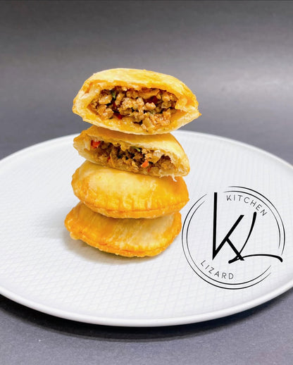 Pastelitos