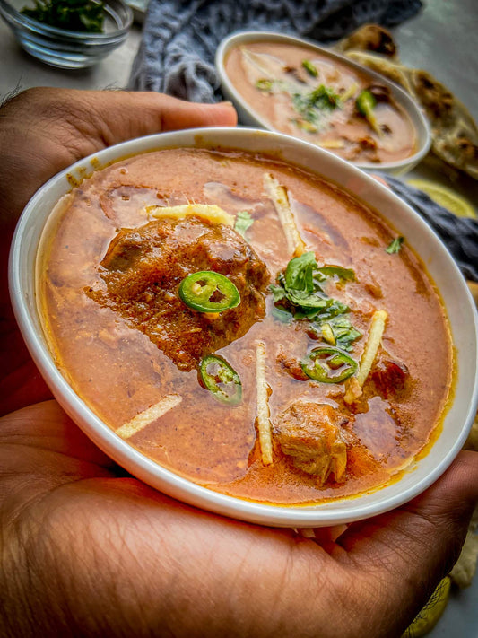 Nihari (Beef)