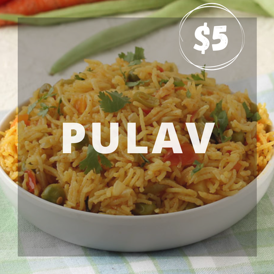 Pulav