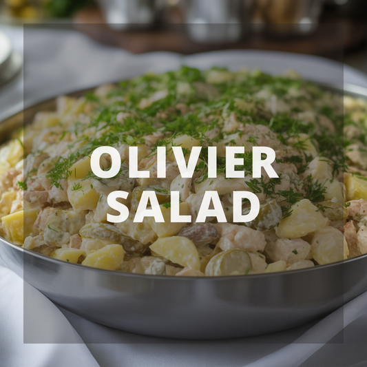 Olivier Salad