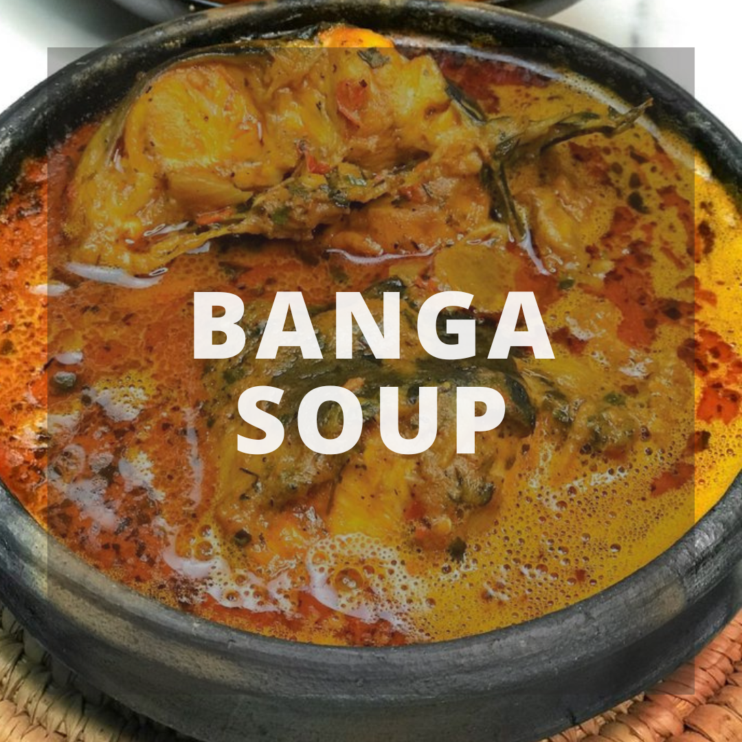 Banga Soup