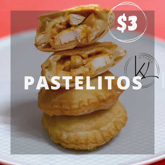 Pastelitos