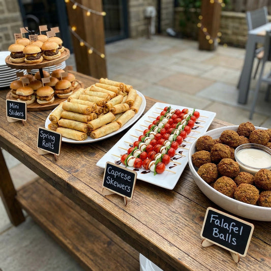 Crowd Favourite Networking Package