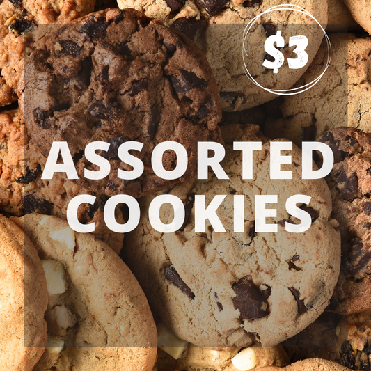Baked Cookies