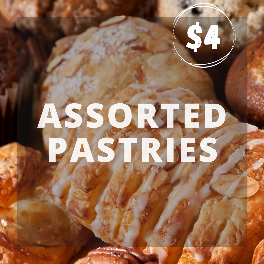 Pastries