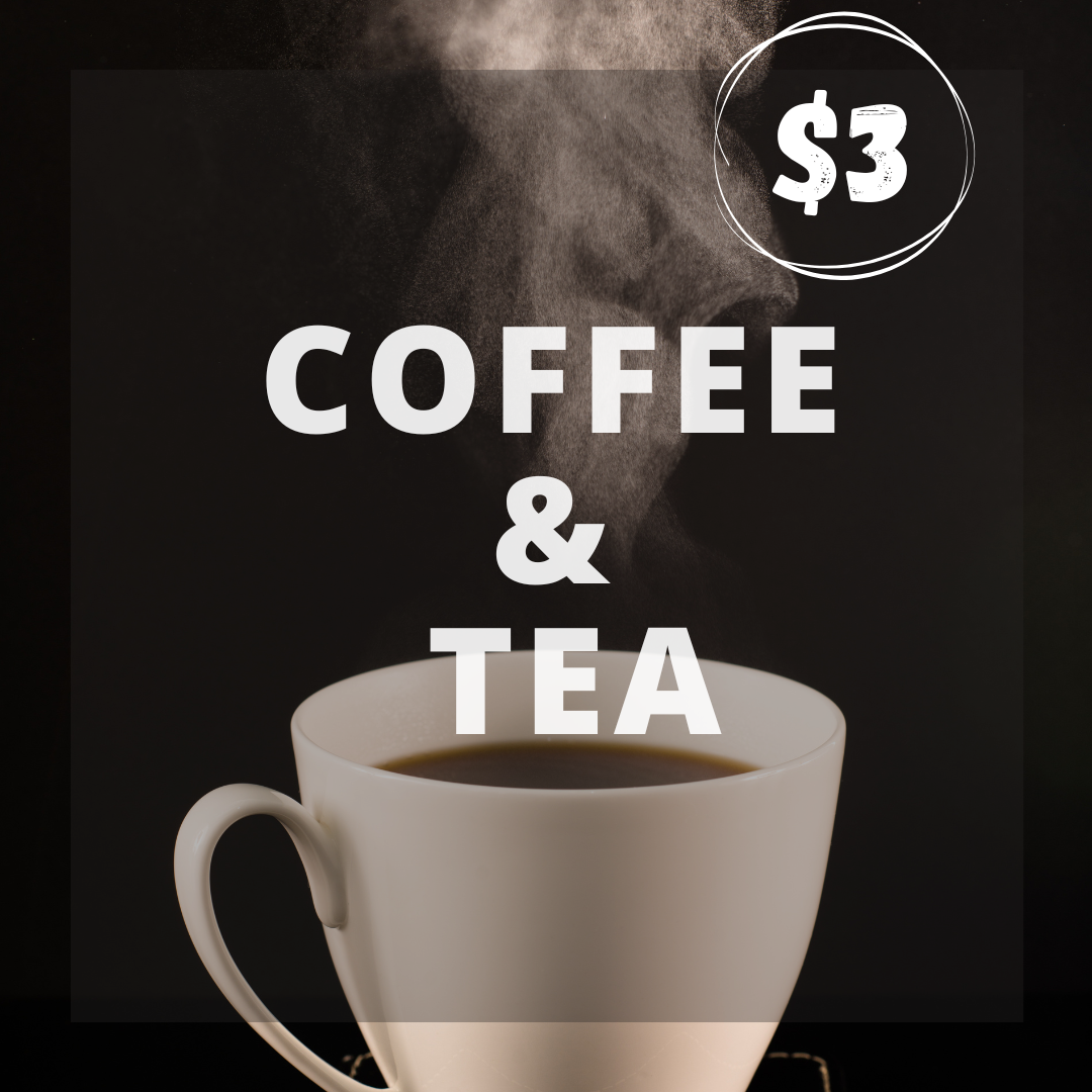 Coffee & Tea