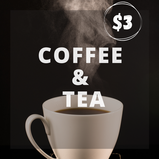 Coffee & Tea