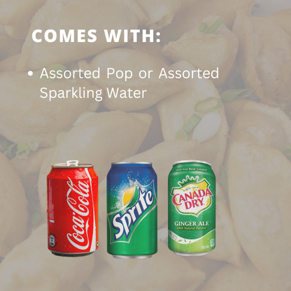 Dumpling Party Pack