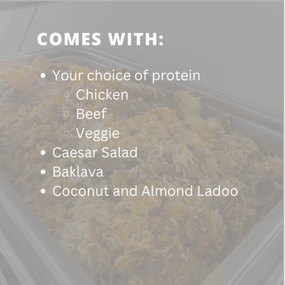 Biryani