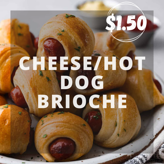 Brioche