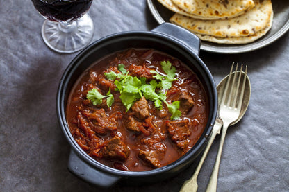Xacuti Curry