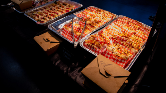 All-Day Meeting Success Package