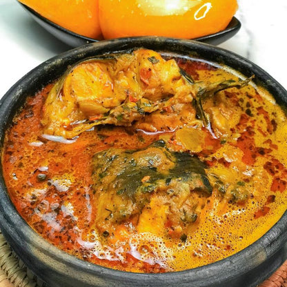 Banga Soup