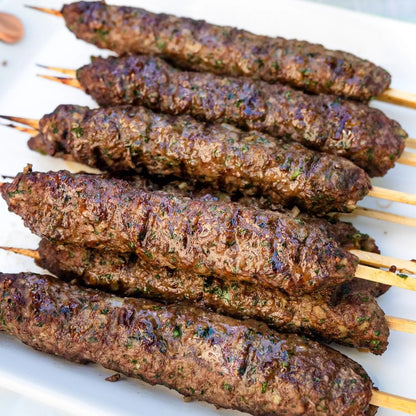 Beef Kebab