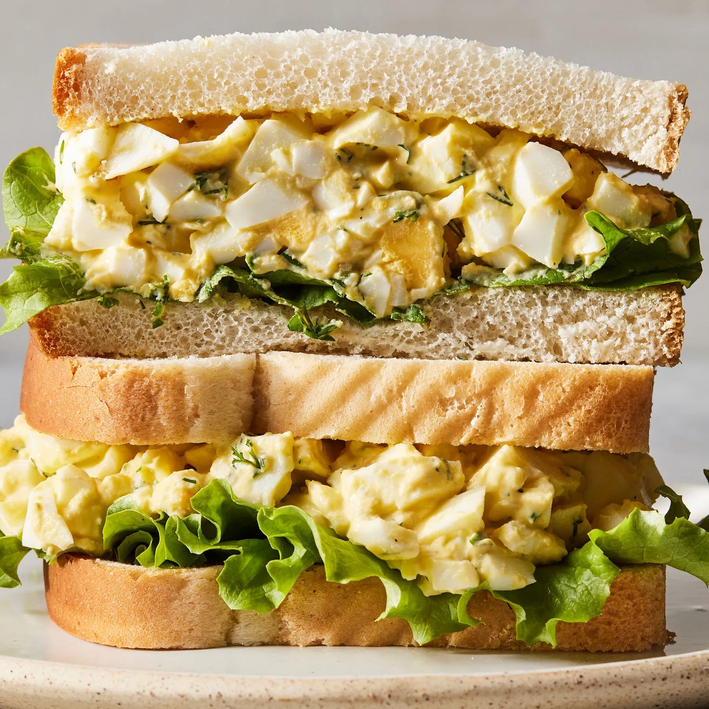 Egg Salad Sandwich