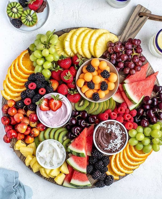 Large Fruit Platter