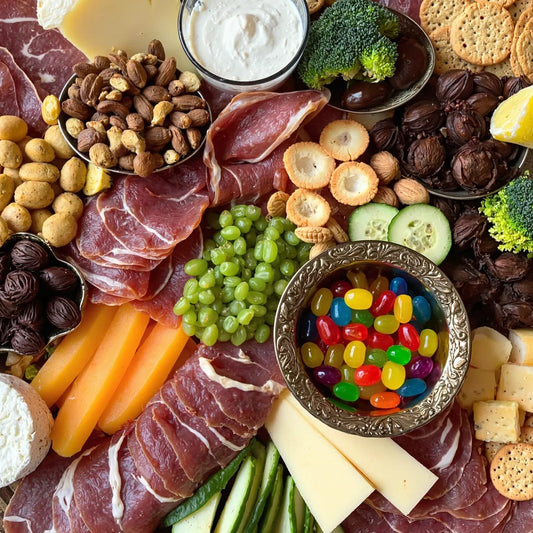Grazing Table