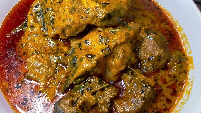 Banga Soup