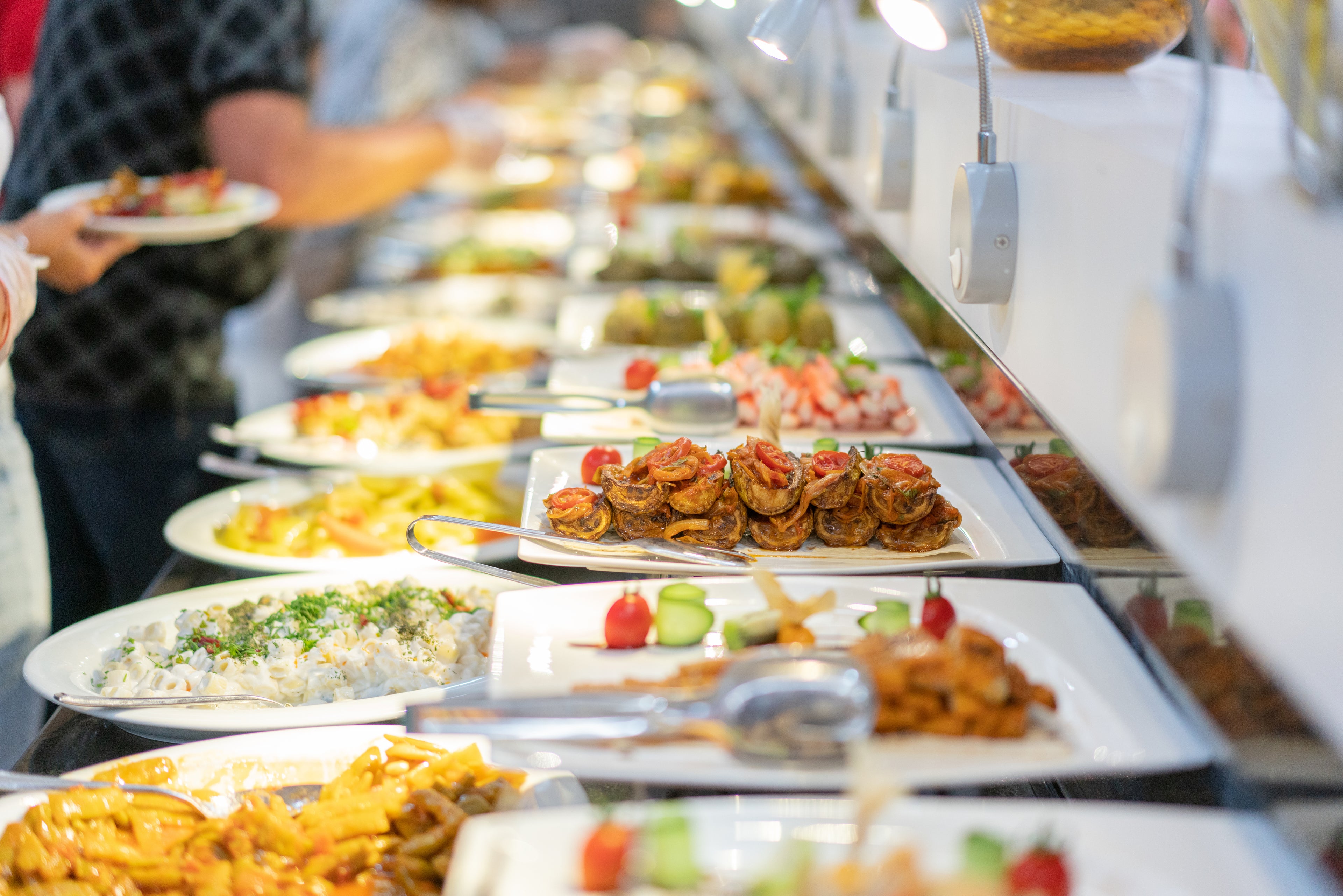 catering services Calgary