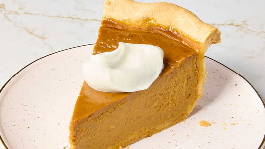 Pumpkin Pie