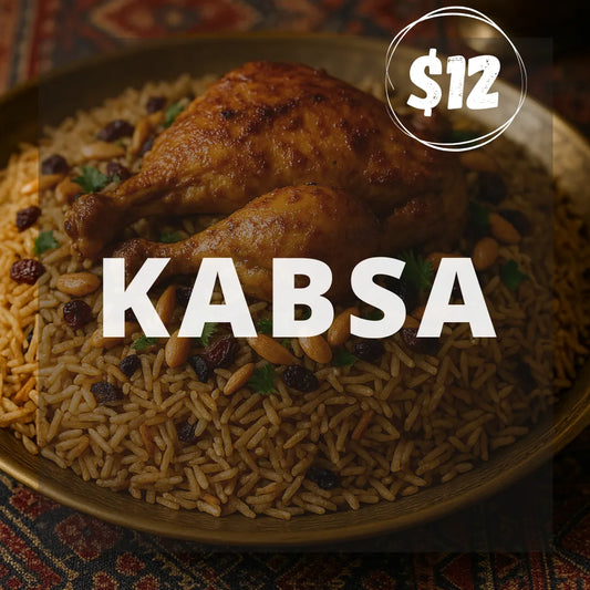 Kabsa