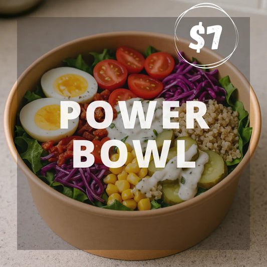 Power Bowl
