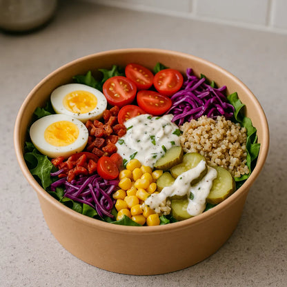 Power Bowl