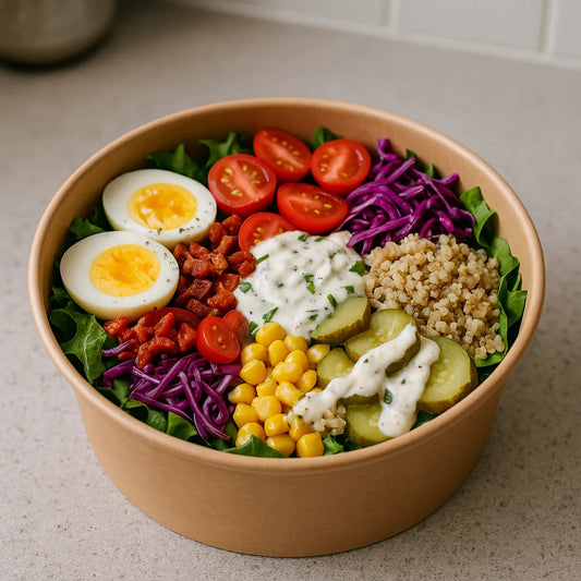 Power Bowl