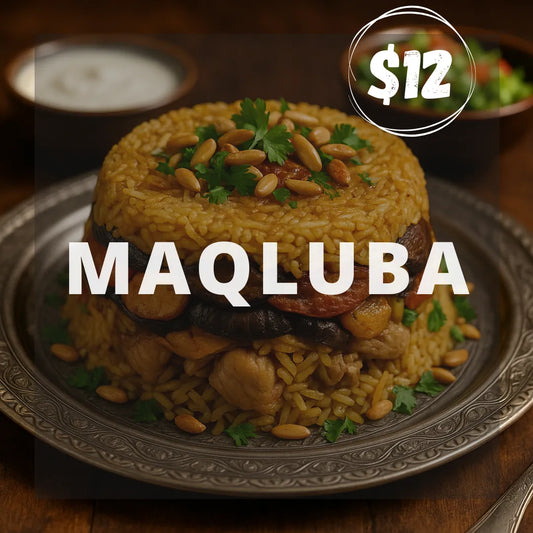 Maqluba