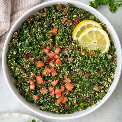 Tabouleh Salad