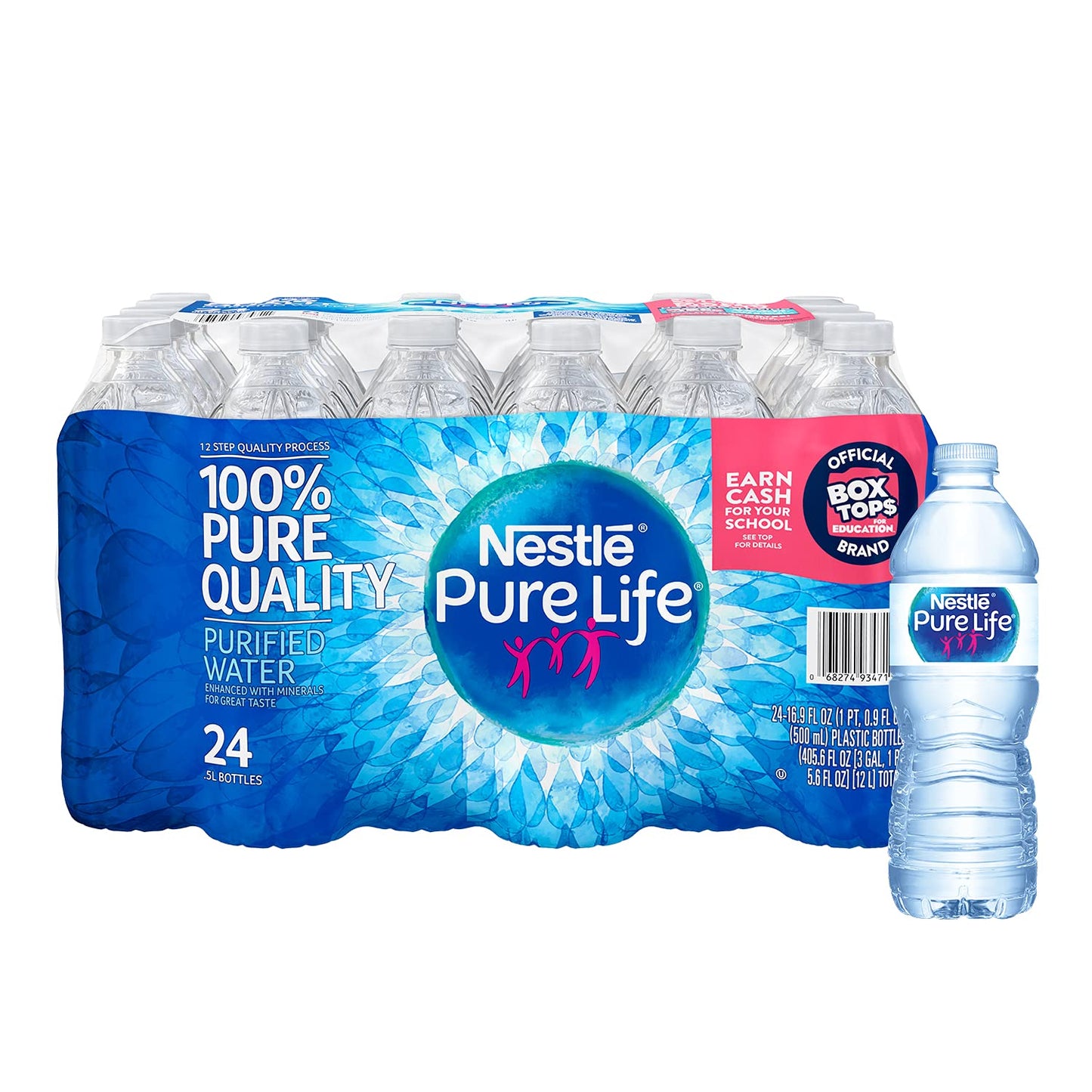 Water